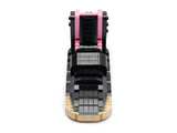 Netmagnetism Series 6 "Nike Air Yeezy Blink" 2023