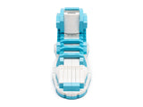 Netmagnetism Series 6 "Jordan 1 UNC" 2023