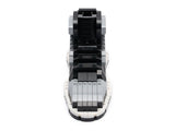 Netmagnetism Series 6 "Jordan 1 Shadow" 2023
