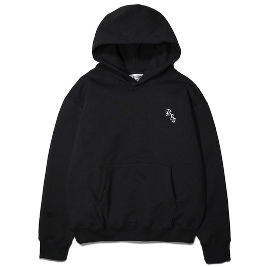 KYD "Welcome To Earth" Hoodie