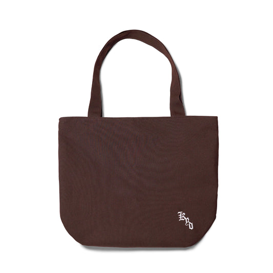 KYD "Heavyweight Canvas" Tote