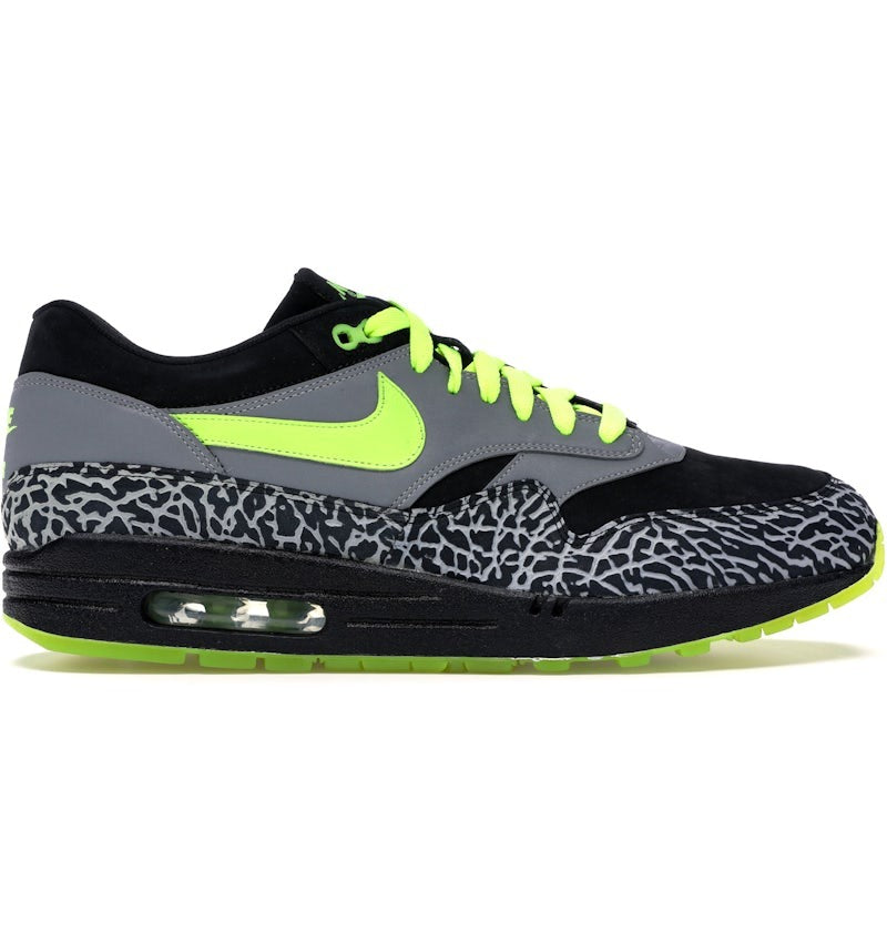 Nike Air Max 1 "112 Pack" 2008