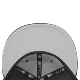 "Bones" New Era Fitted Cap