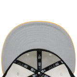 "Bones" New Era Fitted Cap