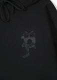 "Community Service" Made in Canada Hoodie