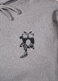 "Community Service" Made in Canada Hoodie