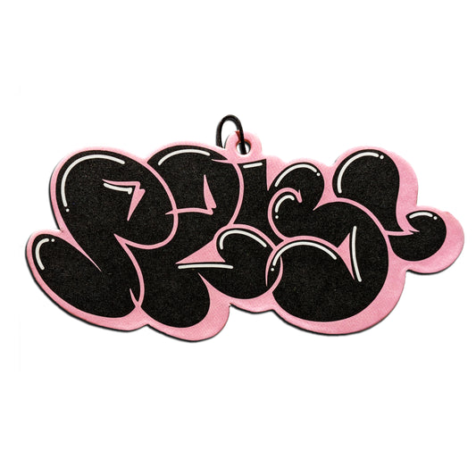 "P23 Throw Up" Air Fresh Aroma