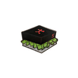 "4 Pack" Pins