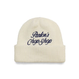 "Parley Pot Hole" Made in Canada Beanie