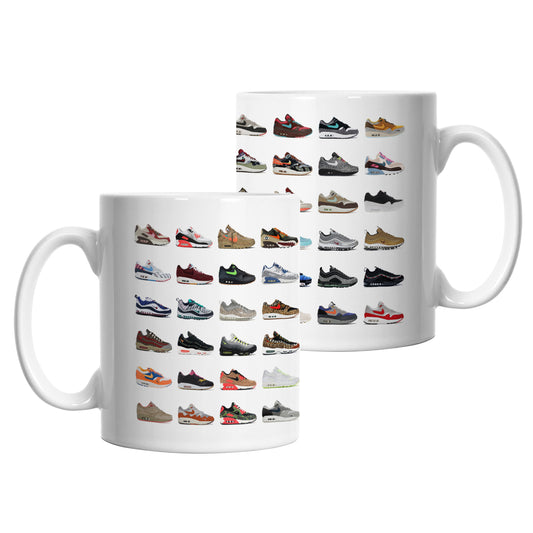 "Air Max" Mug