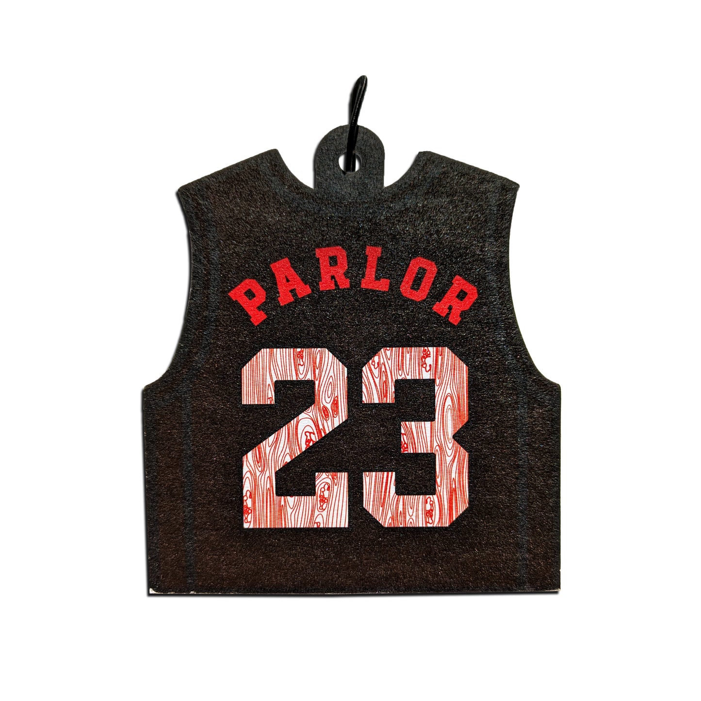 "Woodgrain Jersey" Air Fresh Aroma