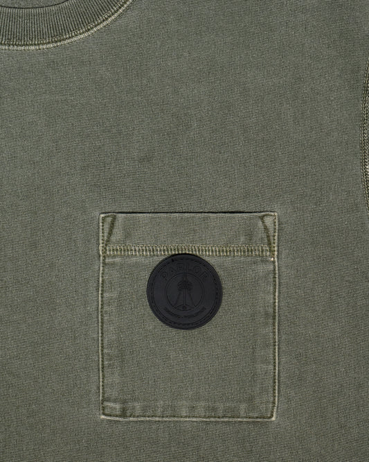 "Ten Years" Heavyweight T-Shirt