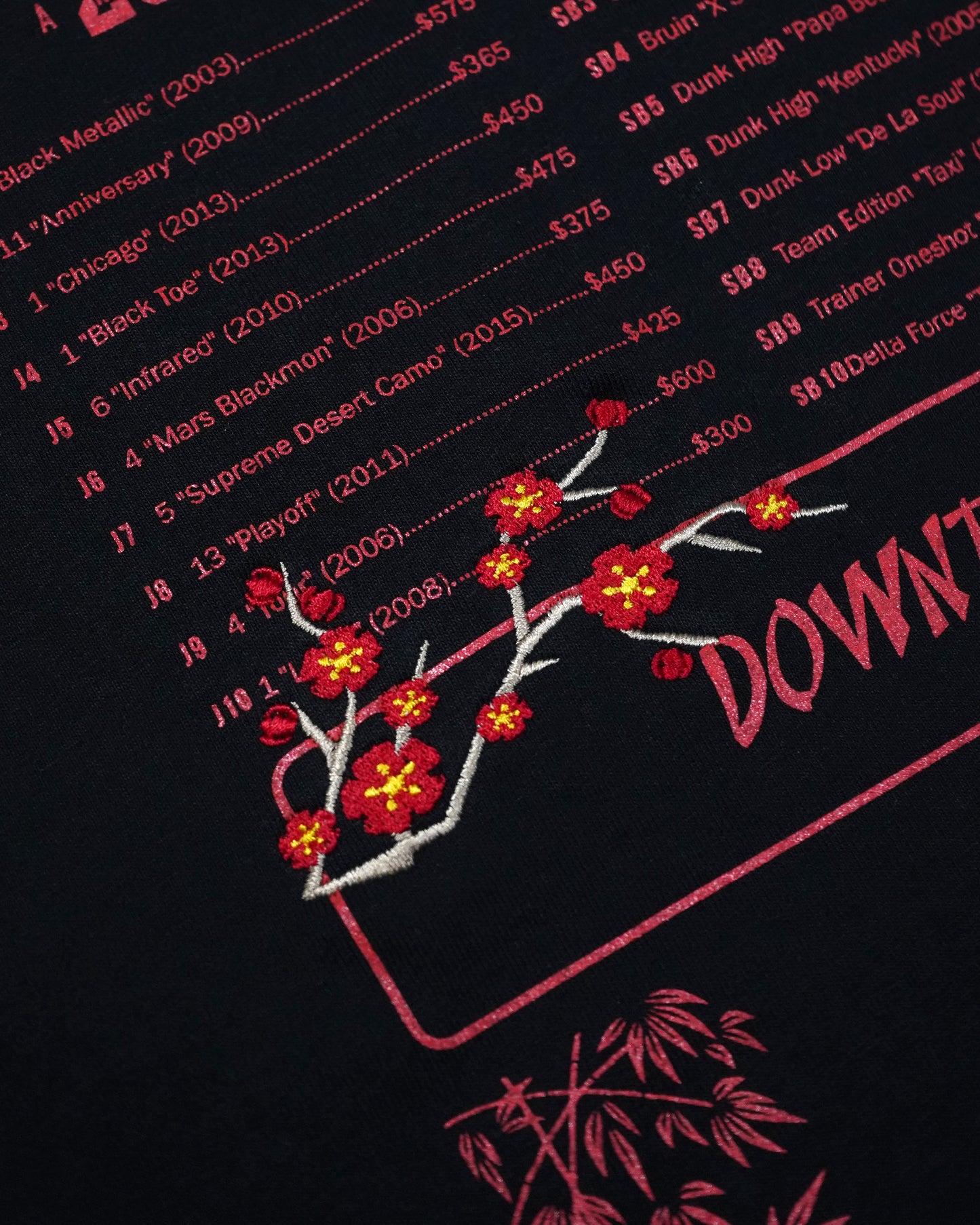 "Get Money" Heavyweight Muscle Top