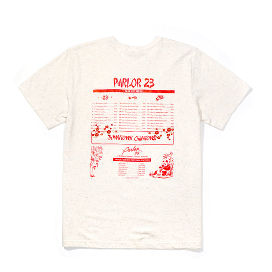 "Get Money" Heavyweight Oversized T-Shirt