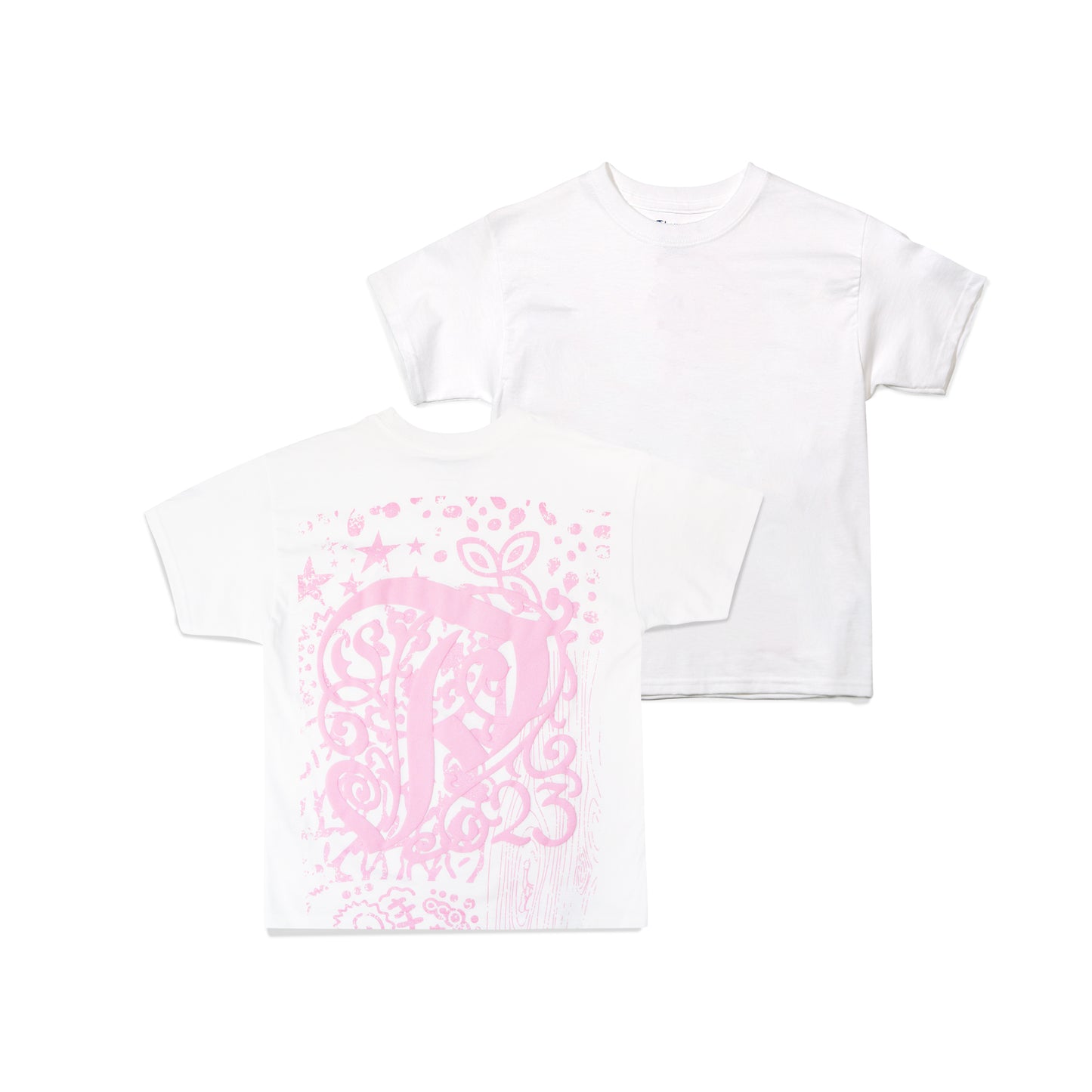 "Calligraphy" Youth T-Shirt