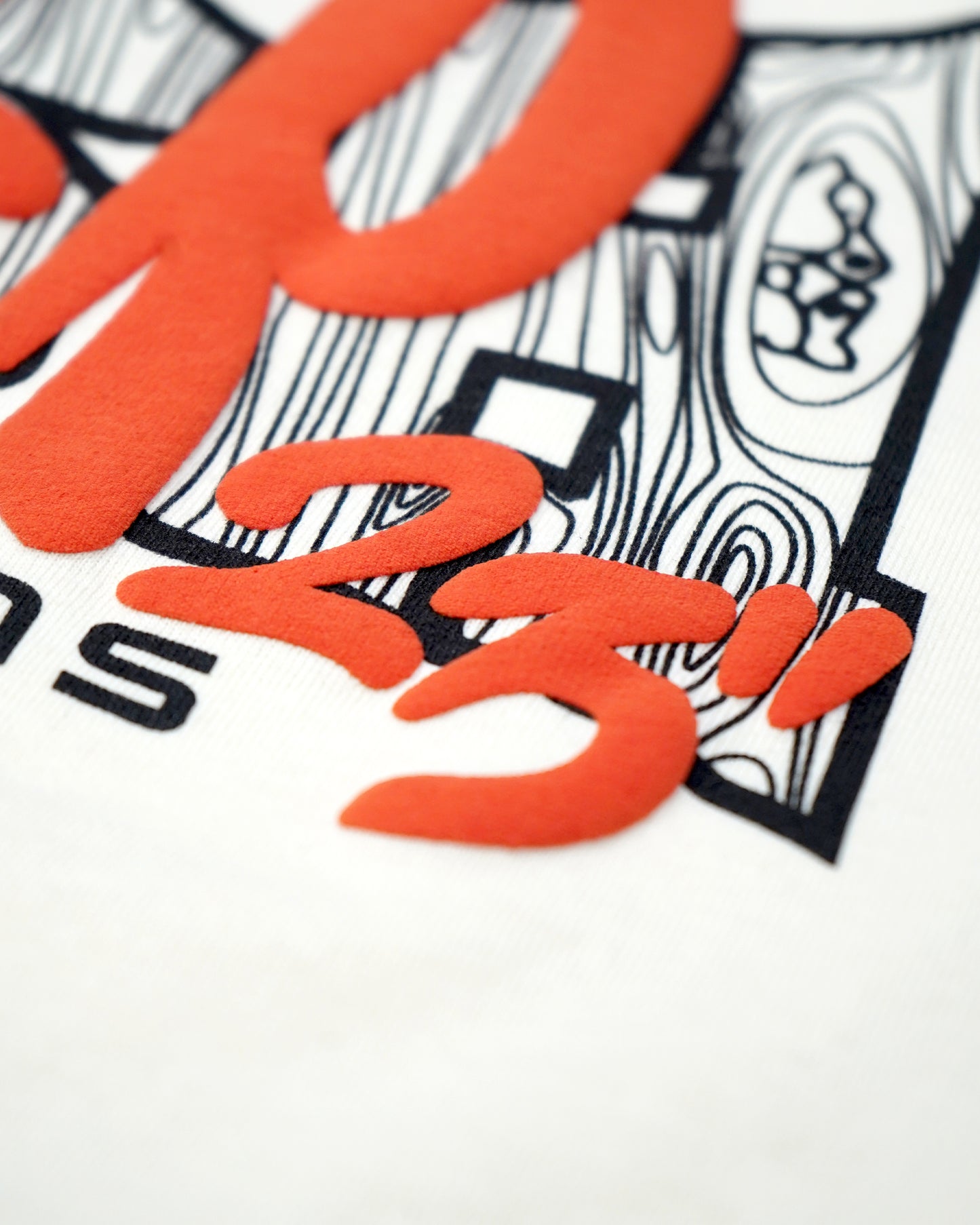 "Get Money x ISH PROMOTIONS" Women's Heavyweight Crop Top