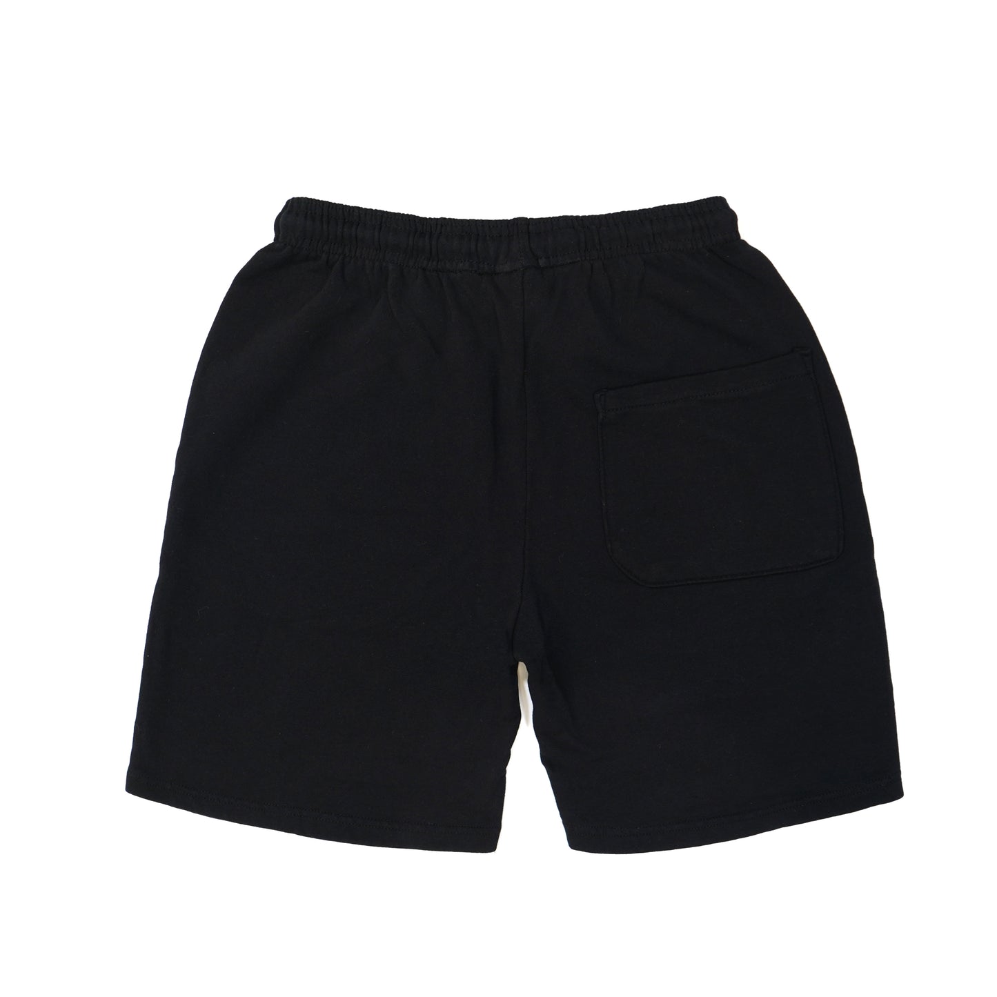 "Get Money x ISH PROMOTIONS" Shorts