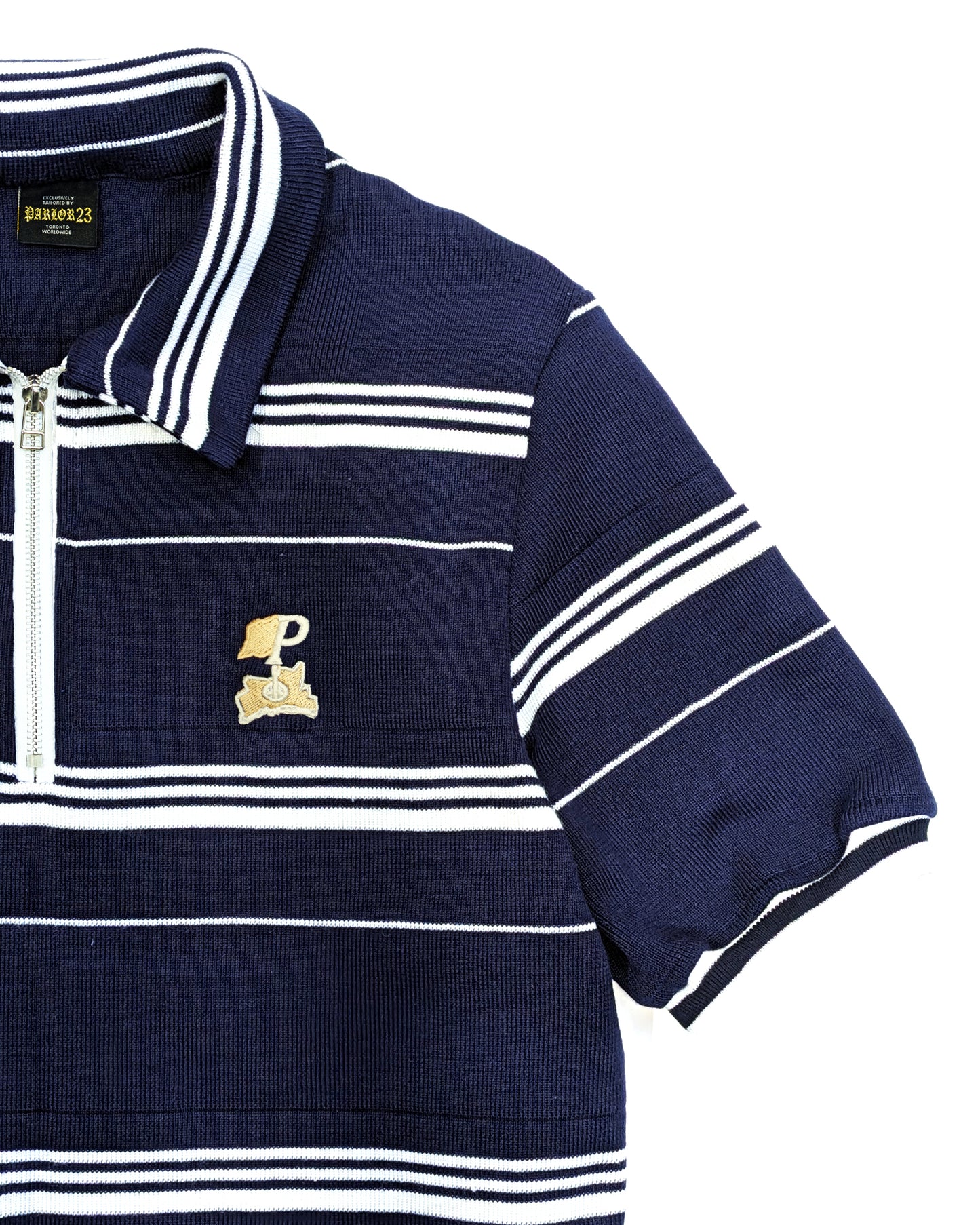 "Masters" Polo