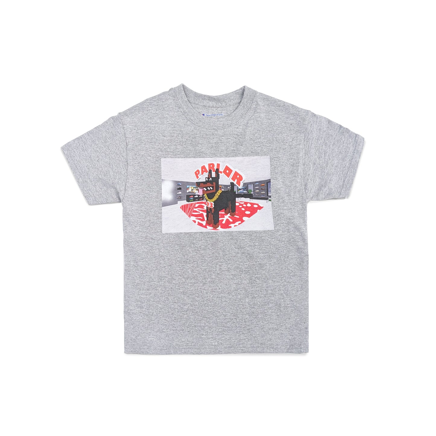 "PRLR Roblox" Youth T-Shirt