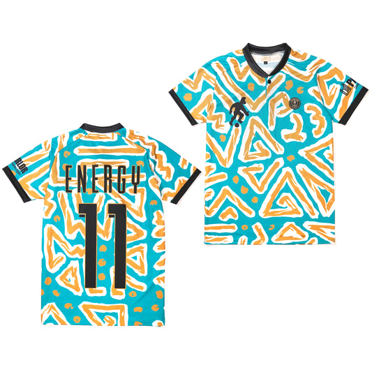 "Stay Relevant" Football Jersey