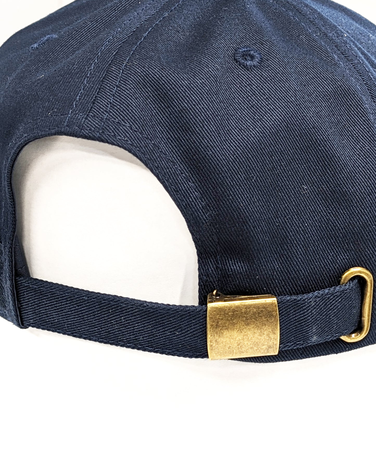 "PRLR Paisley Swoosh" Cap