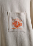 Parlor 23 "Parley Pot Hole" Made in Canada Pocket T-Shirt