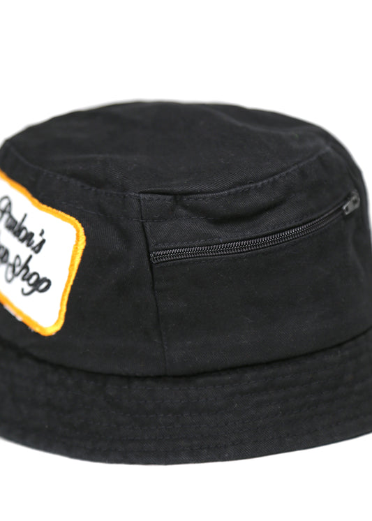 Parlor 23 "Parlor's Chop Shop" Youth Bucket Hat