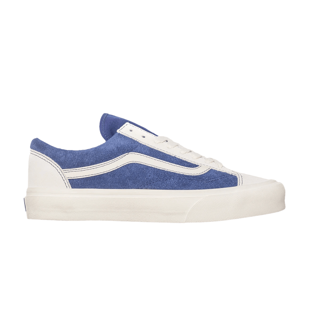Vans Style 36 "X Better Gift Shop Light Blue" 2020