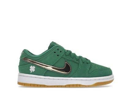 Nike SB Dunk Low "St. Patricks Day" (PS) 2022