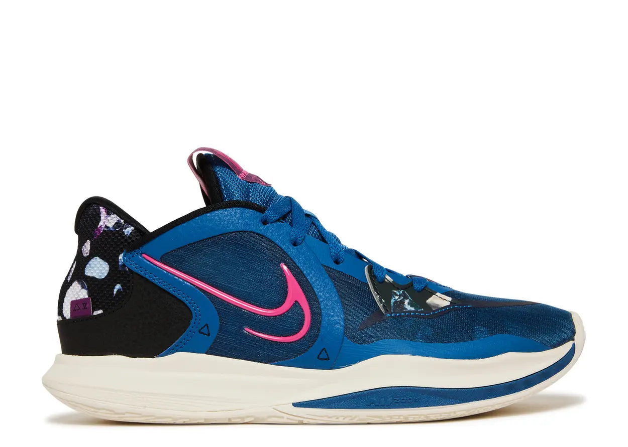 Nike Kyrie Low 5 "Precious Stones" 2022