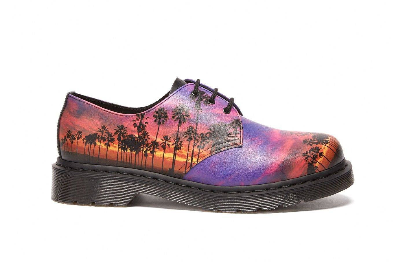 Dr. Martens 1461 "Los Angeles" 2020 *SAMPLE
