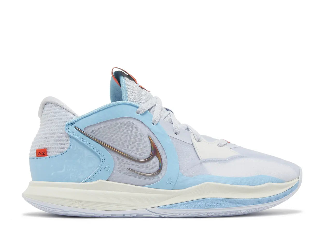 Nike Kyrie Low 5 "Blue Chill" 2022
