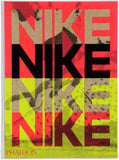 NIKE: Better is Temporary