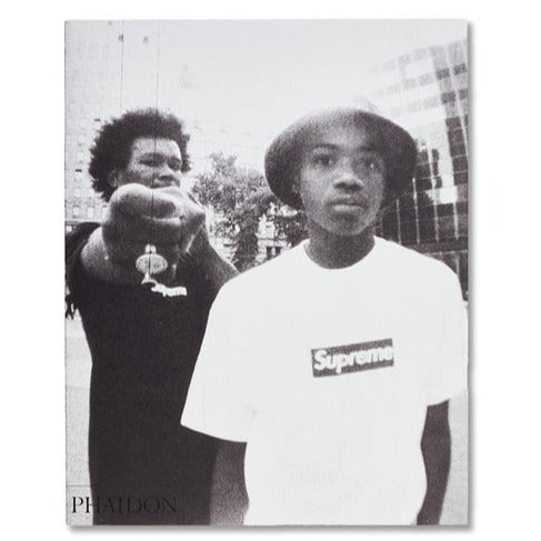 Supreme: Vol. 2