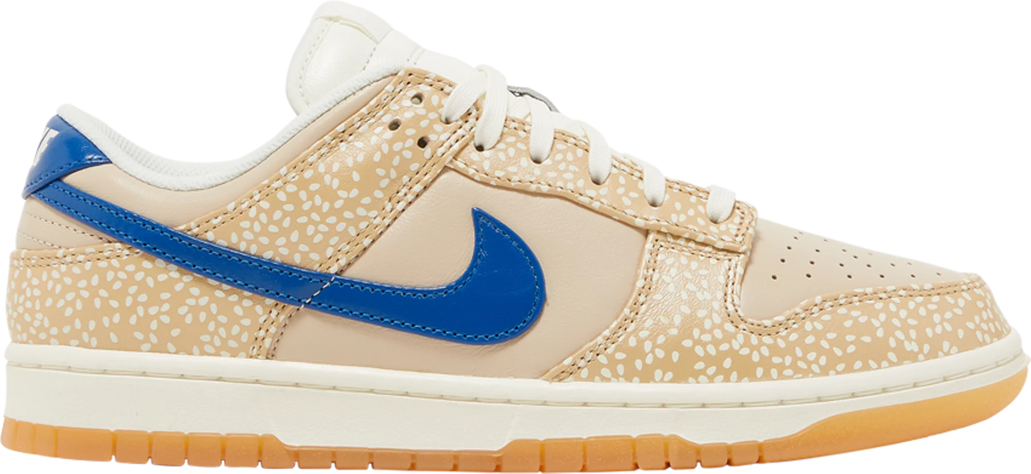 Nike Dunk Low "Montreal Bagel Sesame *Special Box" 2023