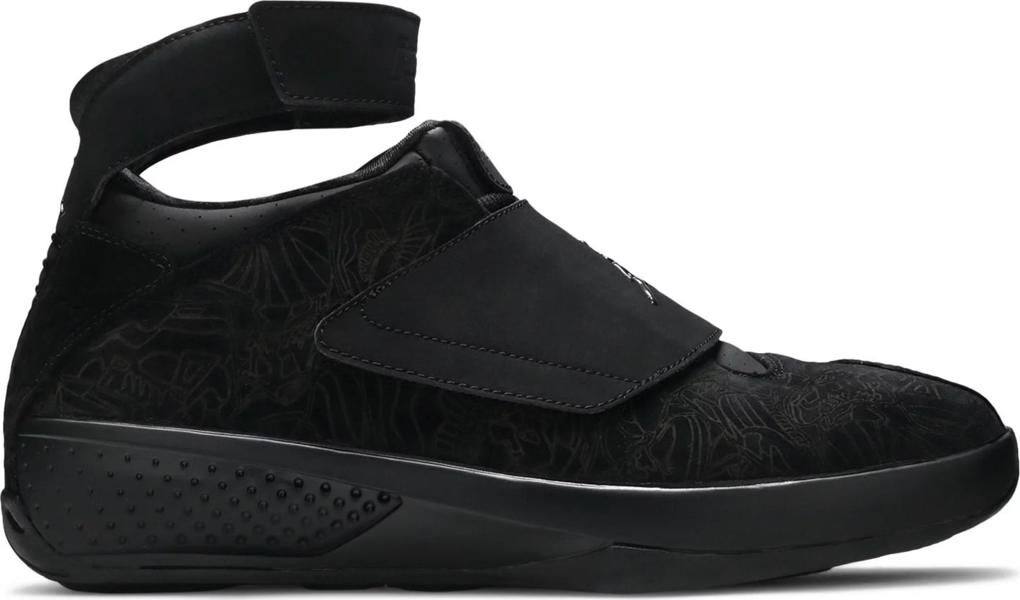 Jordan 20 "CDP" 2008