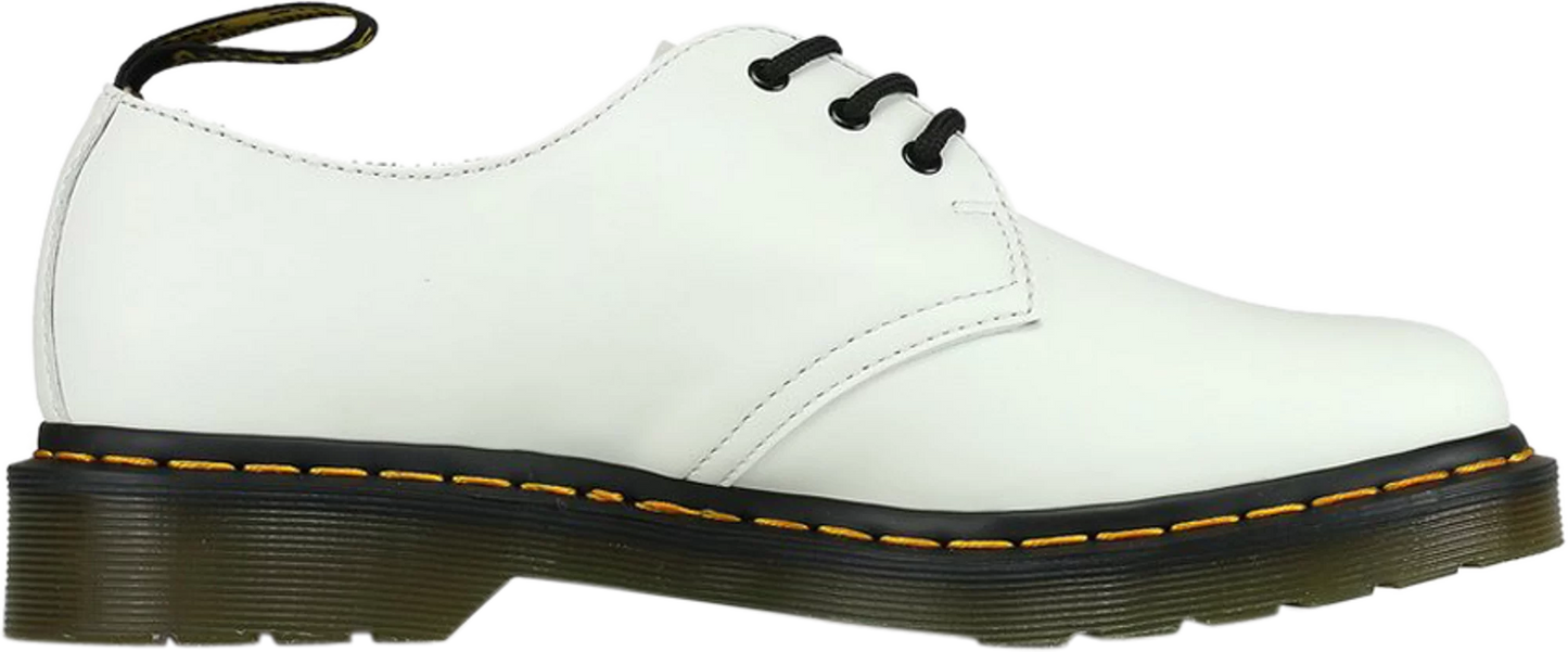 Dr. Martens 1461 "x Beams Zip White" 2020