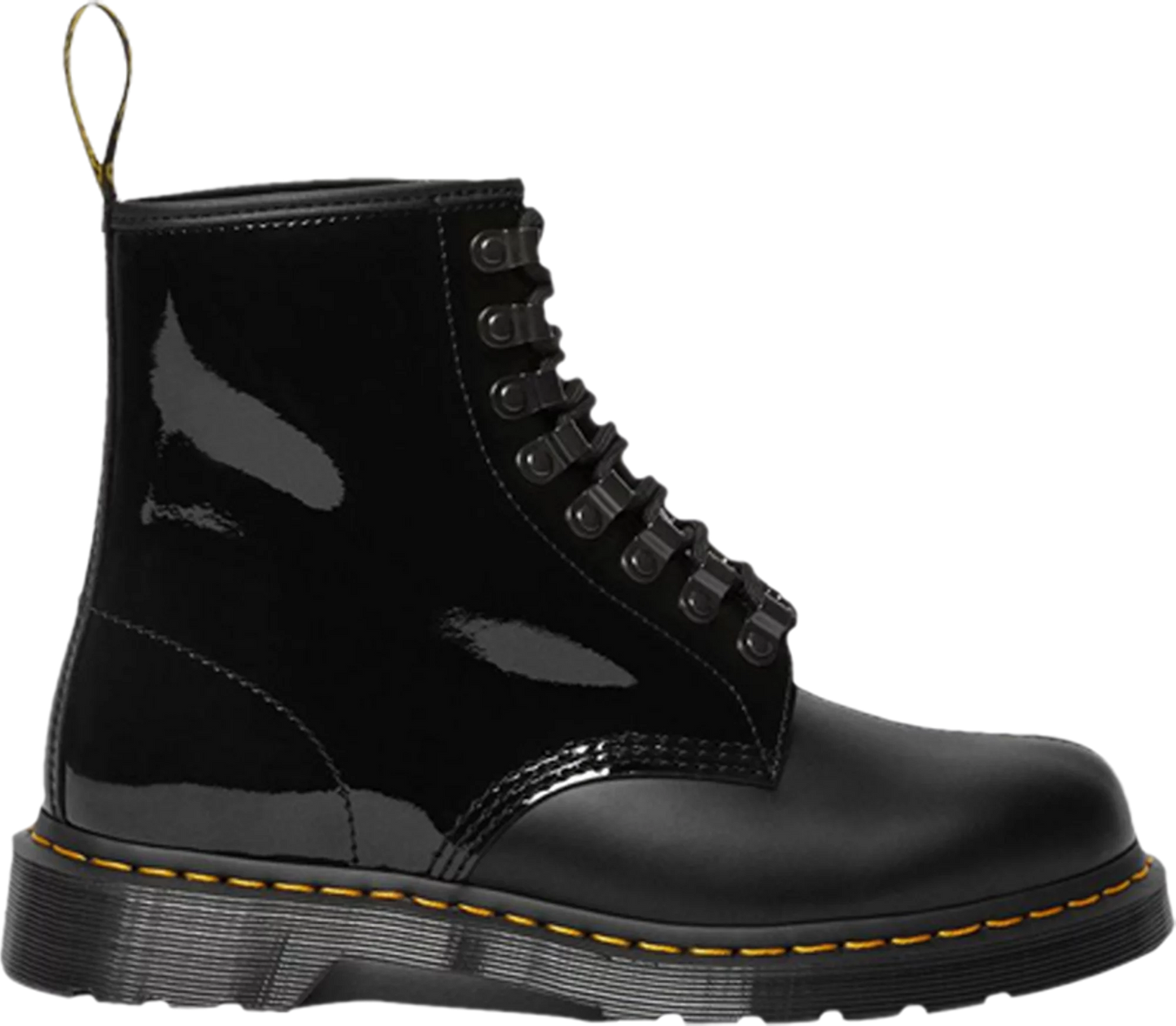 Dr. Martens 1460 "x Pleasures Patent Leather" 2020
