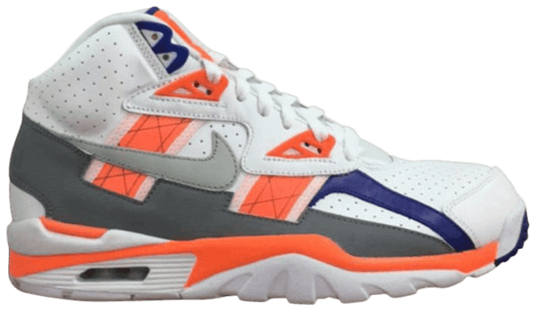 Nike Air Trainer SC HIgh Bo Jackson 2013 parlor23