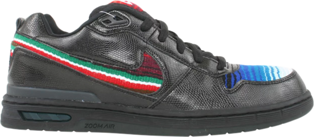 Nike SB Paul Rodriguez "Michael Hernandez" 2005