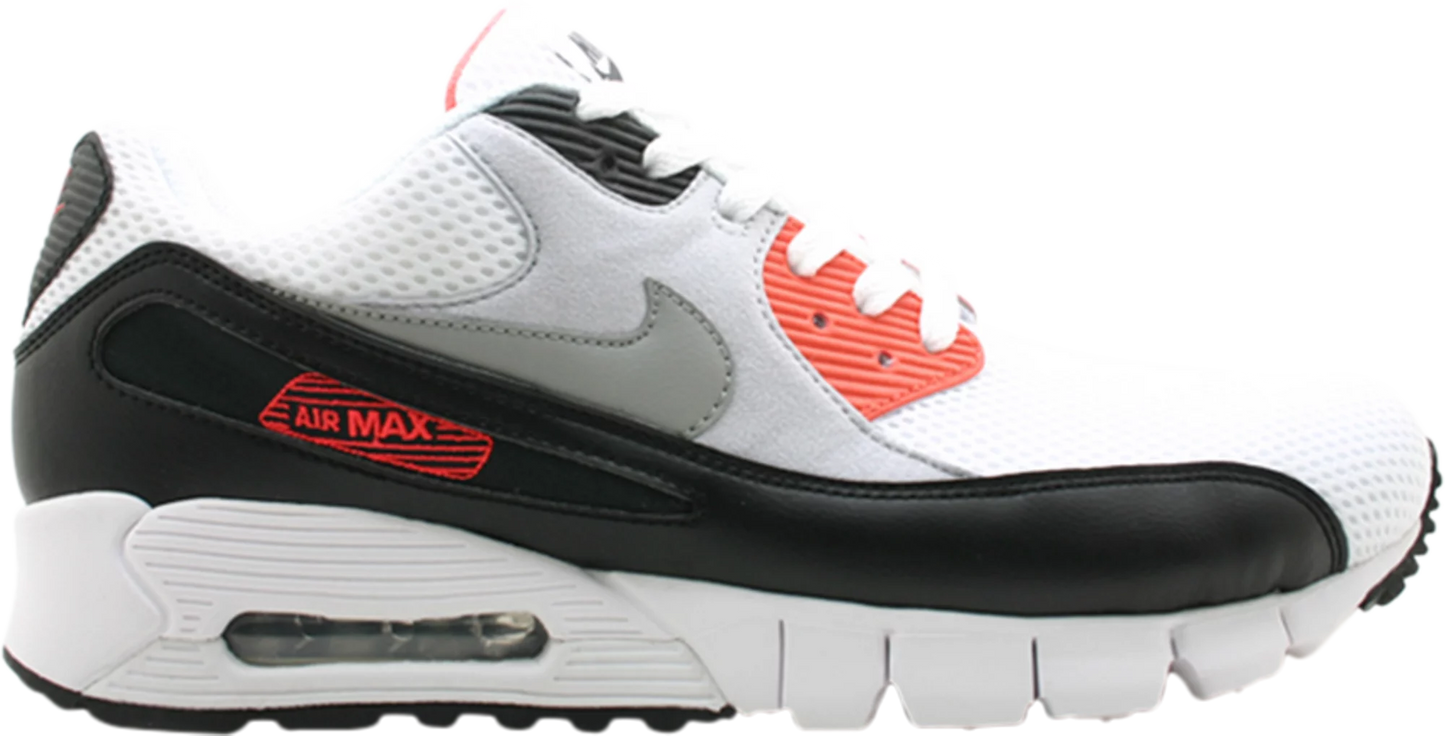 Nike Air Max 90 Current "Infrared" 2008