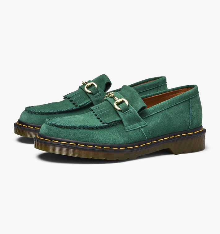 Dr. Martens "Arrows Snaffle Loafer" 2018