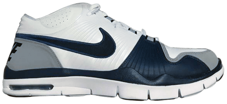 Nike Air Trainer 1 "Dallas Cowboys" 2010