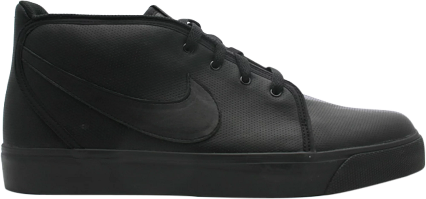 Nike Toki ND "Black" 2008