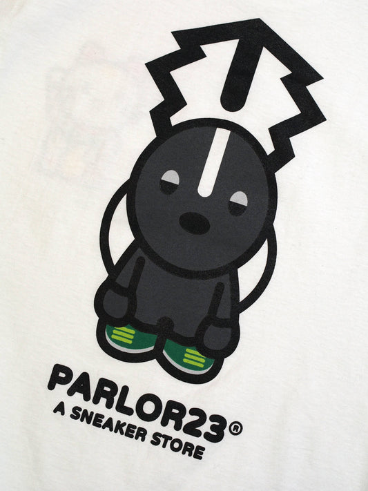 Parlor 23 "Baby Money and Skunky" T-Shirt