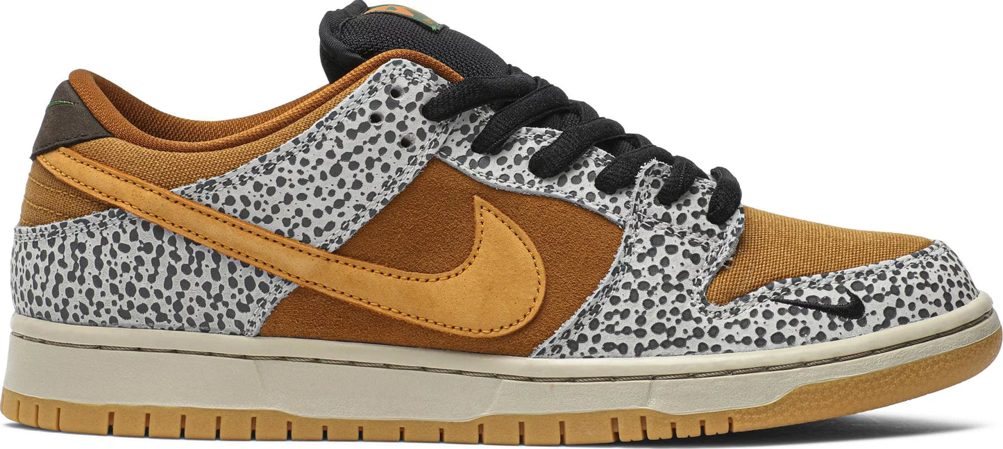 Nike SB Dunk Low "Safari" 2020