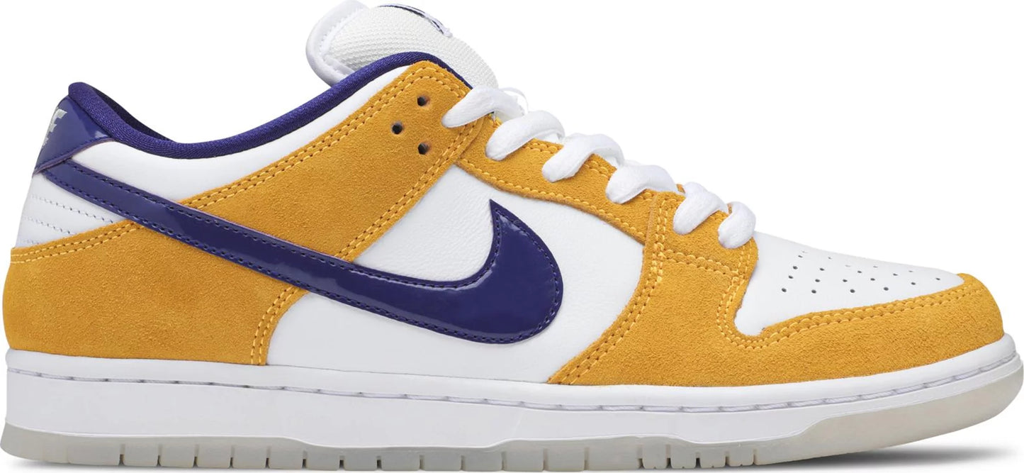 Nike SB Dunk Low "Laser Orange" 2020