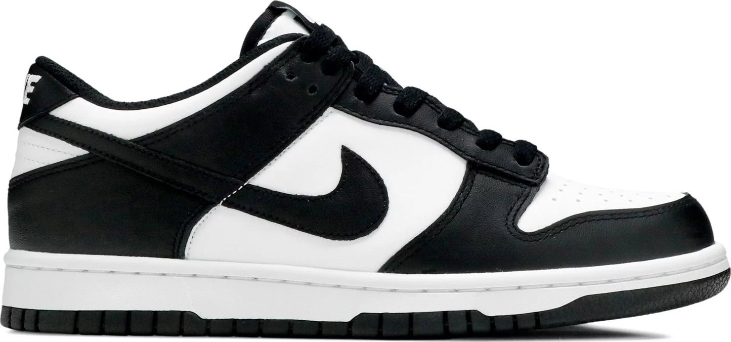 Nike Dunk Low (GS) "White Black Panda" 2021