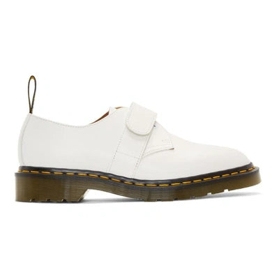 Dr. Martens 1461 "x Engineered Garments White" 2018