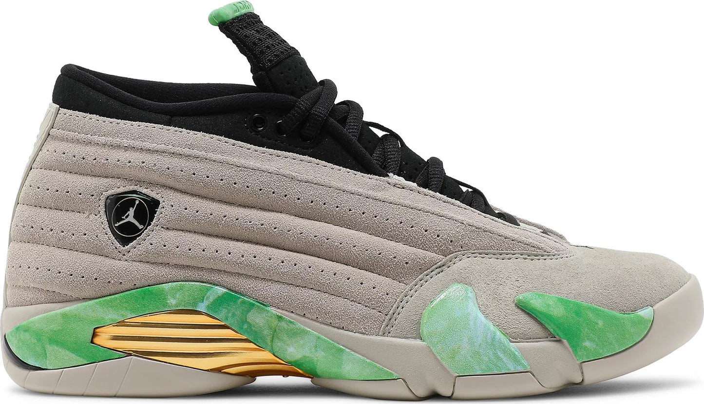 Jordan 14 (W) "Aleali May Fortune" 2021